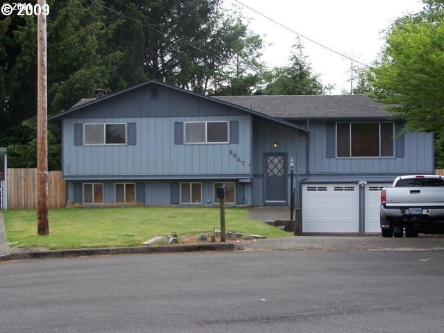  2847 Country Club Ct, Reedsport, OR photo