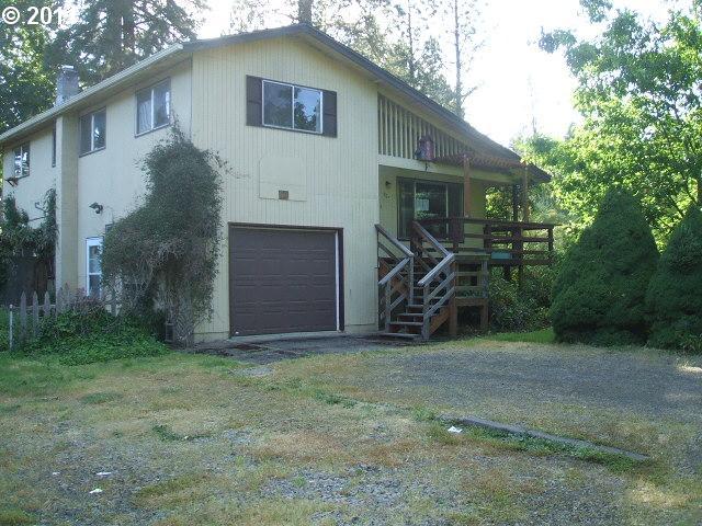  351 Pine St, Sutherlin, OR photo
