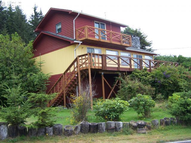  298 Sunset Dr, Winchester Bay, OR photo