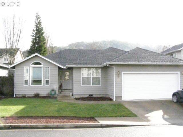  180 Village Dr, Winchester, OR photo