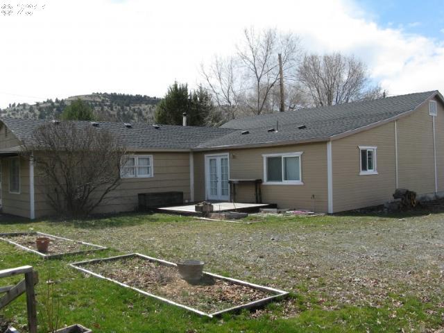 503 NW Canton St, John Day, OR photo