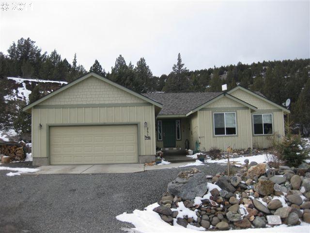  251 Elk View Dr, Canyon City, OR photo