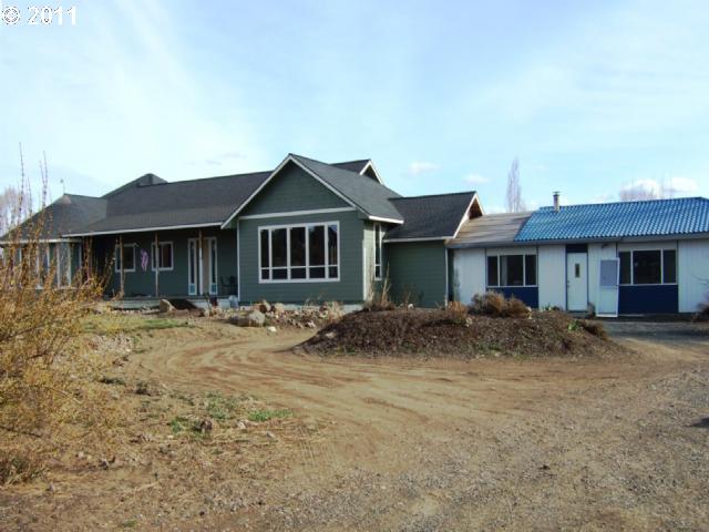  1610 NW Odem Ave, Terrebonne, OR photo
