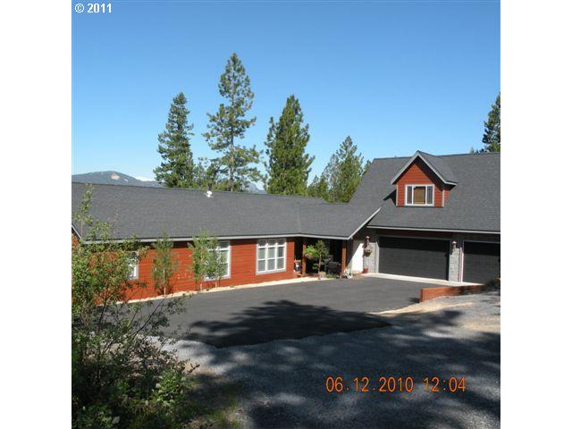  18745 Clear Spring Way, Crescent Lake, OR photo
