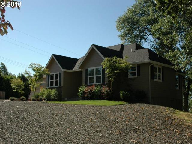  26949 6th Ave, Cheshire, OR photo