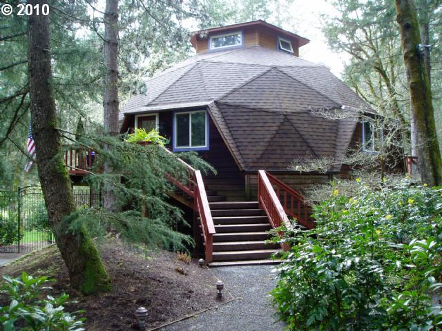  92969 Templeton Rd, Cheshire, OR photo