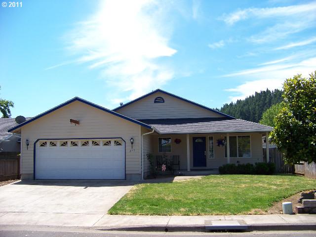  349 Mary Neal Ln, Creswell, OR photo