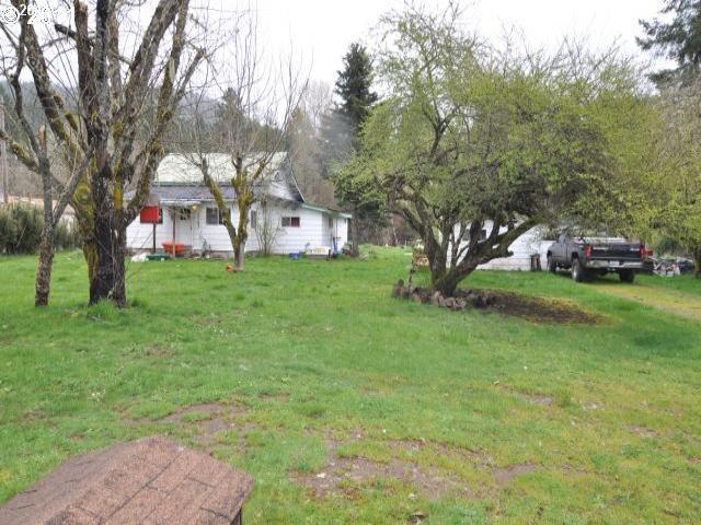  80877 Lost Creek Rd, Dexter, OR photo