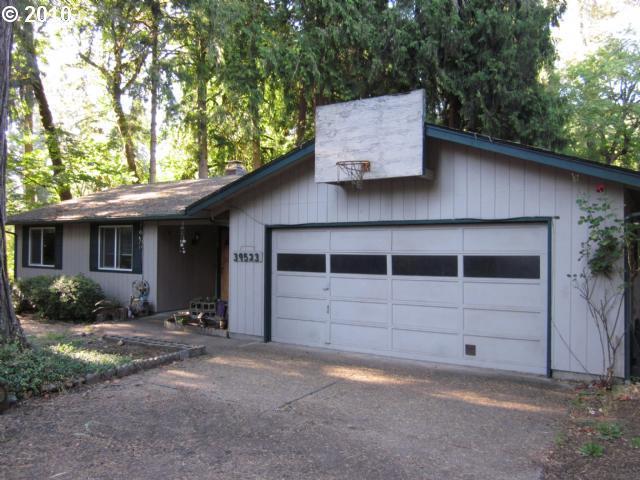  39523 Place Rd, Fall Creek, OR photo