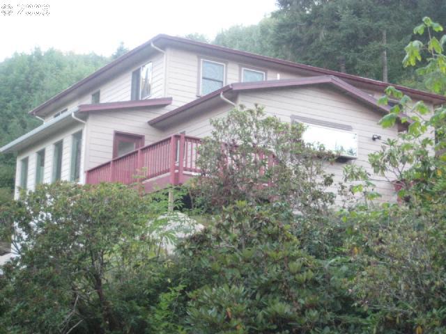  91060 Nelson Mountain Rd, Greenleaf, OR photo