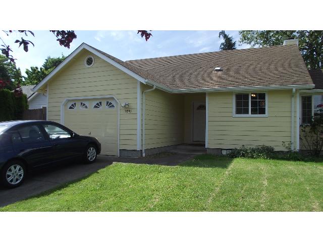 5943 A St, Springfield, OR photo