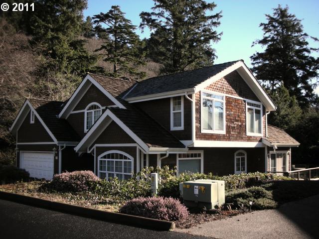  233 Sea Crest Way, Otter Rock, OR photo