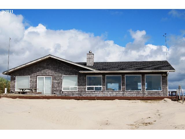  506 NW Oceania Dr, Waldport, OR photo