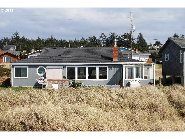  2710 NW Oceania Dr, Waldport, OR photo