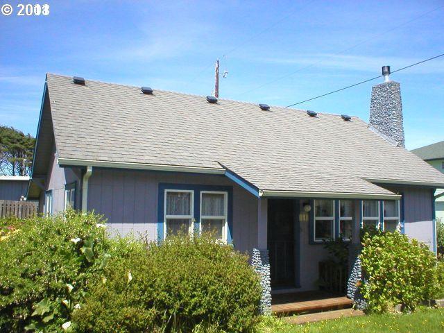  54 NW Salmon St, Yachats, OR photo