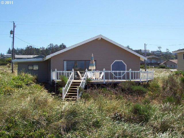  2502 NW Oceania Dr, Waldport, OR photo