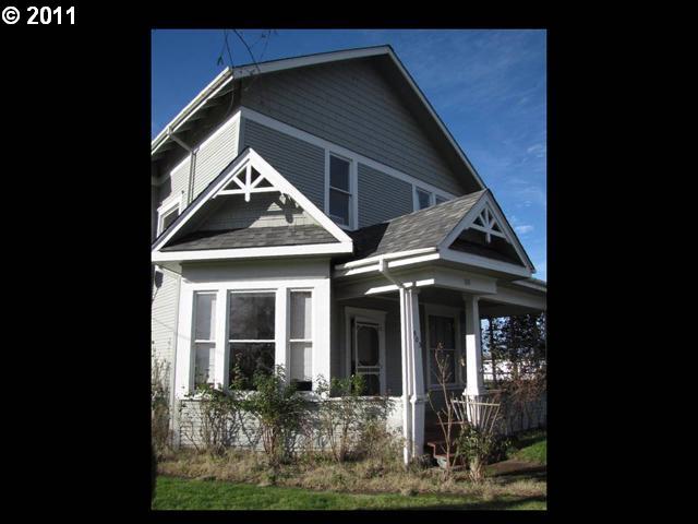  503 W 2nd St, Halsey, OR photo