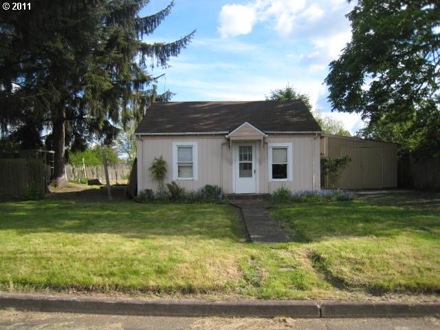  640 Quincy St, Harrisburg, OR photo