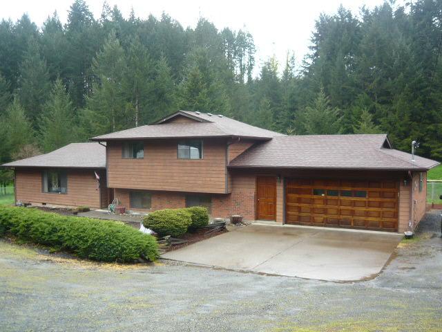 41132 Highway 228, Sweet Home, OR photo