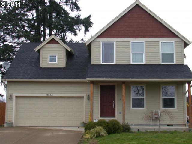  9853 Antelope St, Aumsville, OR photo