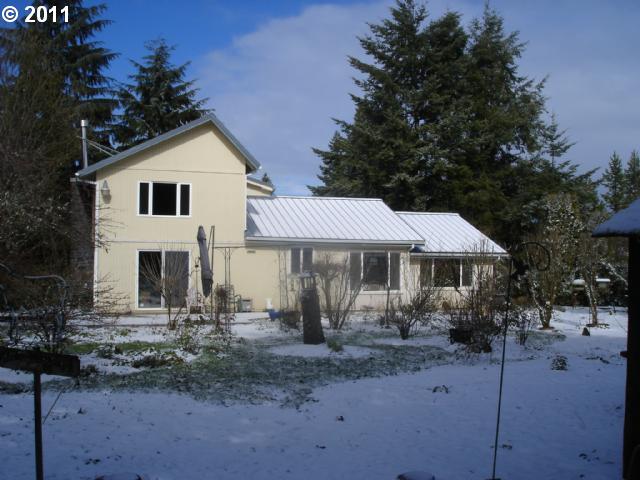  3194 Crooked Finger Rd, Scotts Mills, OR photo