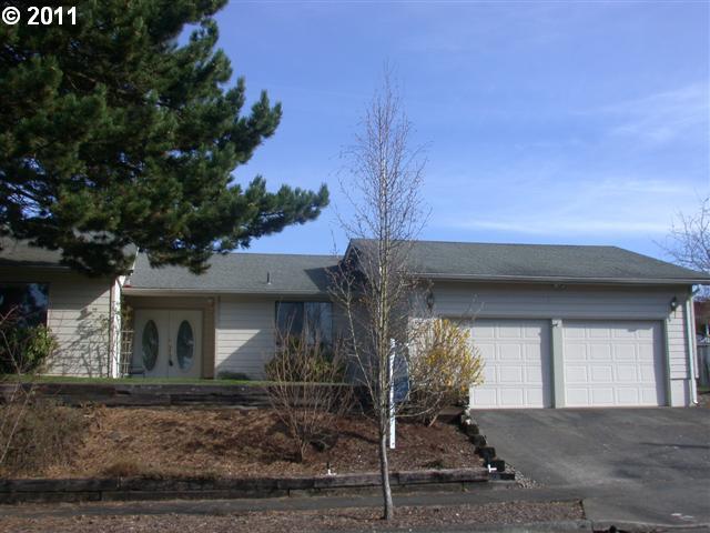  210 NW Downy Dr, Sublimity, OR photo