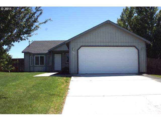  507 Anthony Dr, Boardman, OR photo