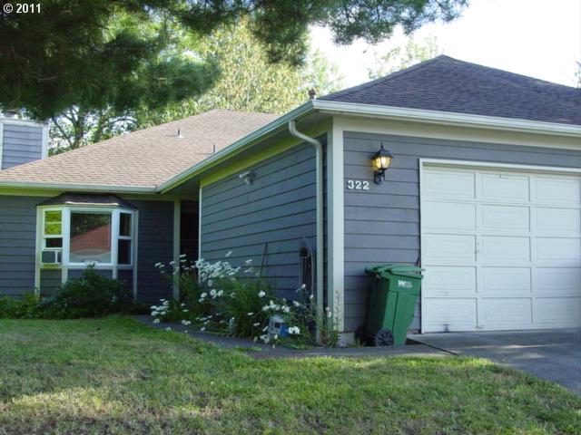  322 SE 34th Cir, Troutdale, OR photo