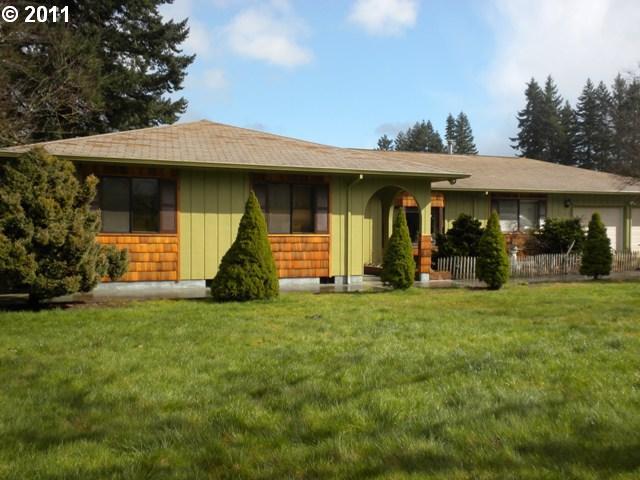  30035 Salmon River Hwy, Grand Ronde, OR photo