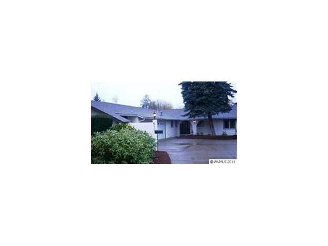  636 W Clay St, Monmouth, OR photo