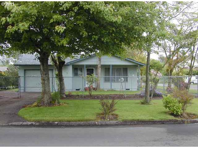  117 Walnut St, Independence, OR photo