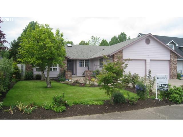  238 S Edwards Rd, Monmouth, OR photo