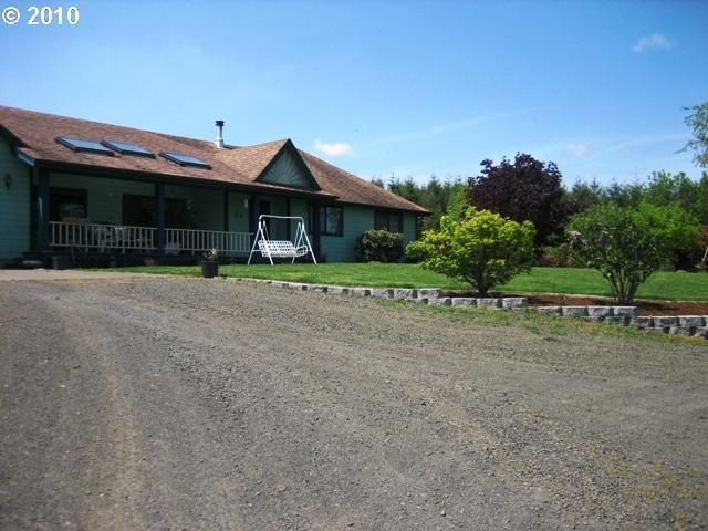  11270 Monmouth Hwy, Monmouth, OR photo