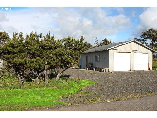  5875 Fourth St, Cape Meares, OR photo