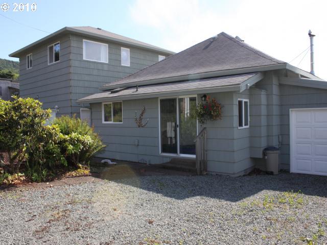  5570 Fourth St, Cape Meares, OR photo