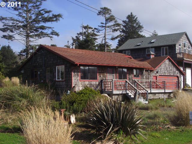  5948 Eighth St, Cape Meares, OR photo