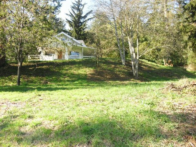  11125 Old Woods Rd, Cloverdale, OR photo