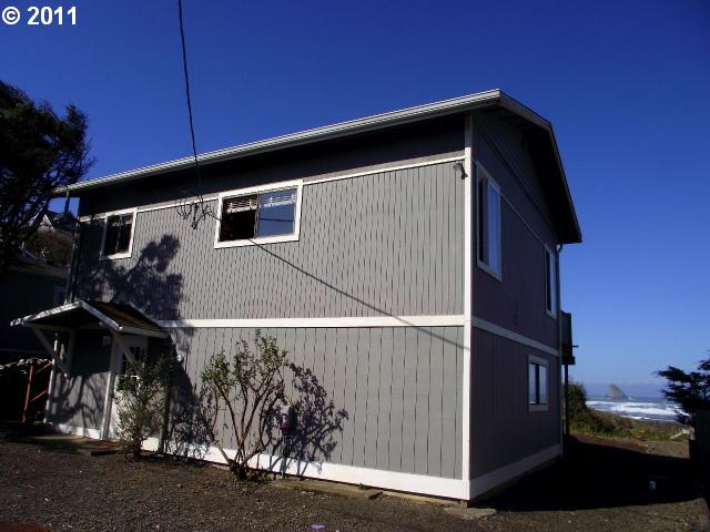  5510 NW Second St, Cape Meares, OR photo