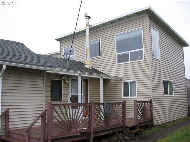  5685 Second St NW, Cape Meares, OR photo