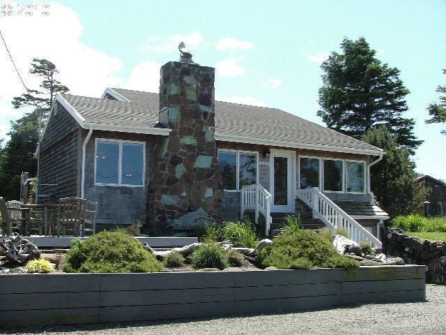  4465 Bay Ocean Rd, Cape Meares, OR photo