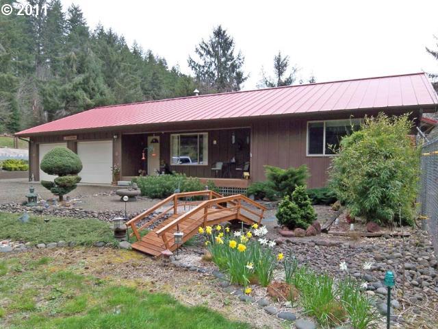  48205 Little Nestucca Hwy, Cloverdale, OR photo