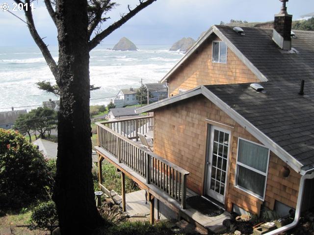  1685 Maxwell Mountain Rd, Oceanside, OR photo