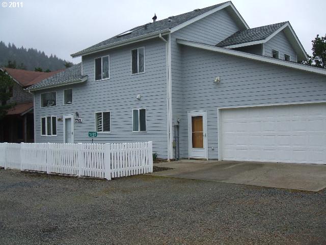  5785 Pier Ave, Pacific City, OR photo