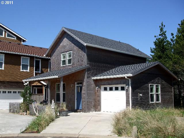  6140 Center Pointe Loop, Pacific City, OR photo