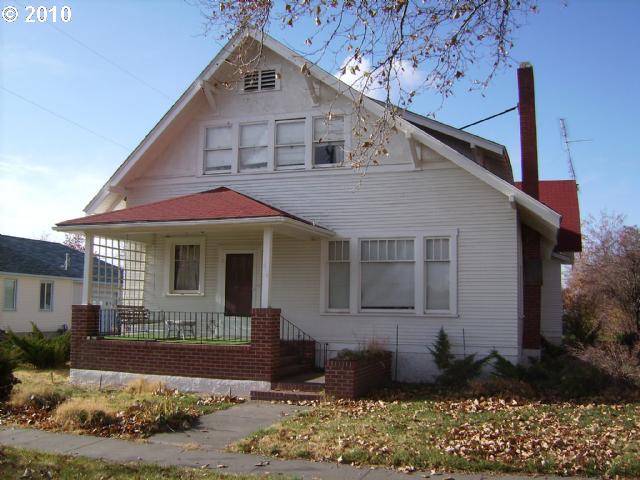  218 S 3rd St, Athena, OR photo