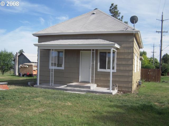  256 W Lincoln St, Athena, OR photo