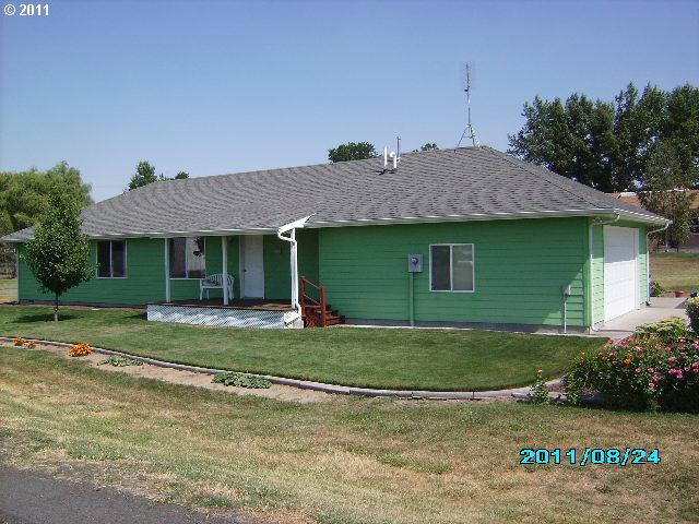  777 N 2nd St, Athena, OR photo