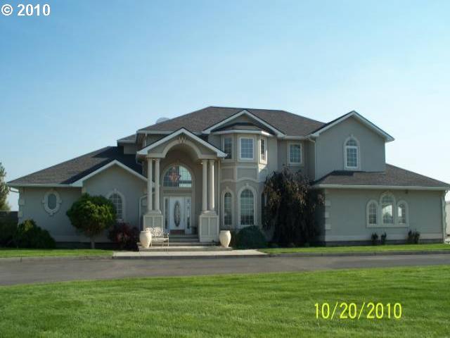  79479 Canal Rd, Stanfield, OR photo