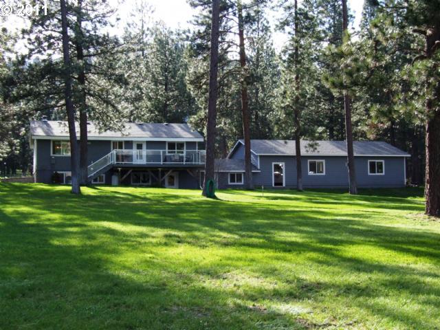  67087 End Rd, Summerville, OR photo