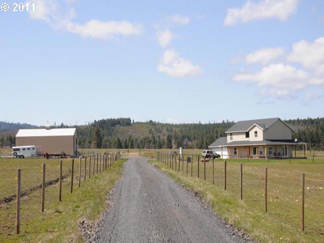  52514 Kelly Springs Rd, Maupin, OR photo